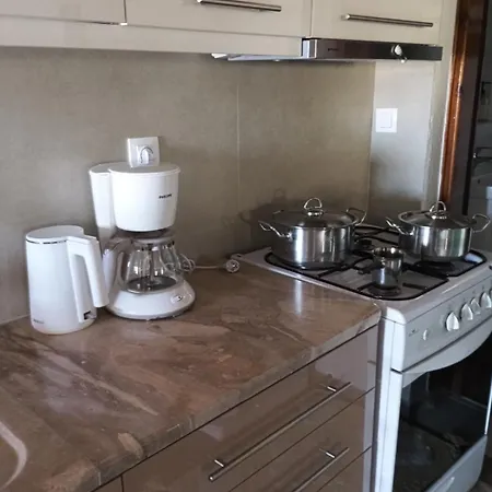 شقة Evaggelia House أمارنثوس
