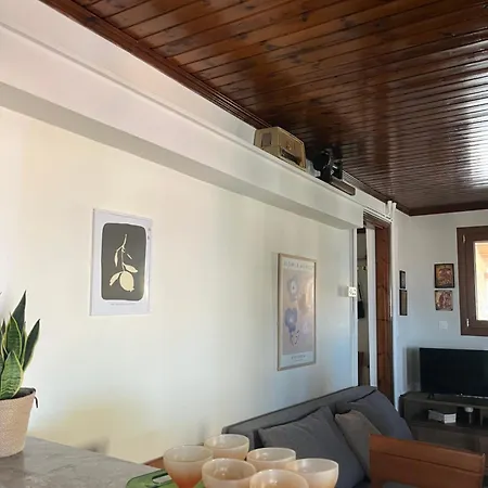Evaggelia House