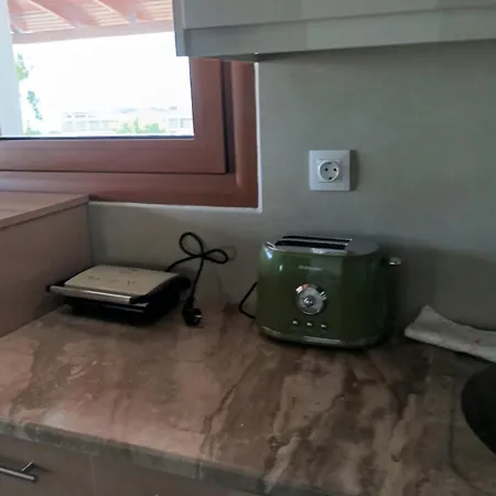شقة Evaggelia House أمارنثوس