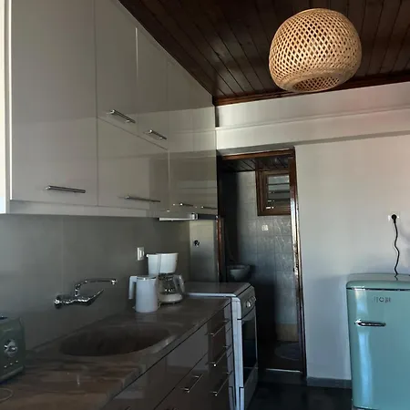 شقة Evaggelia House *