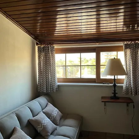 Evaggelia House *